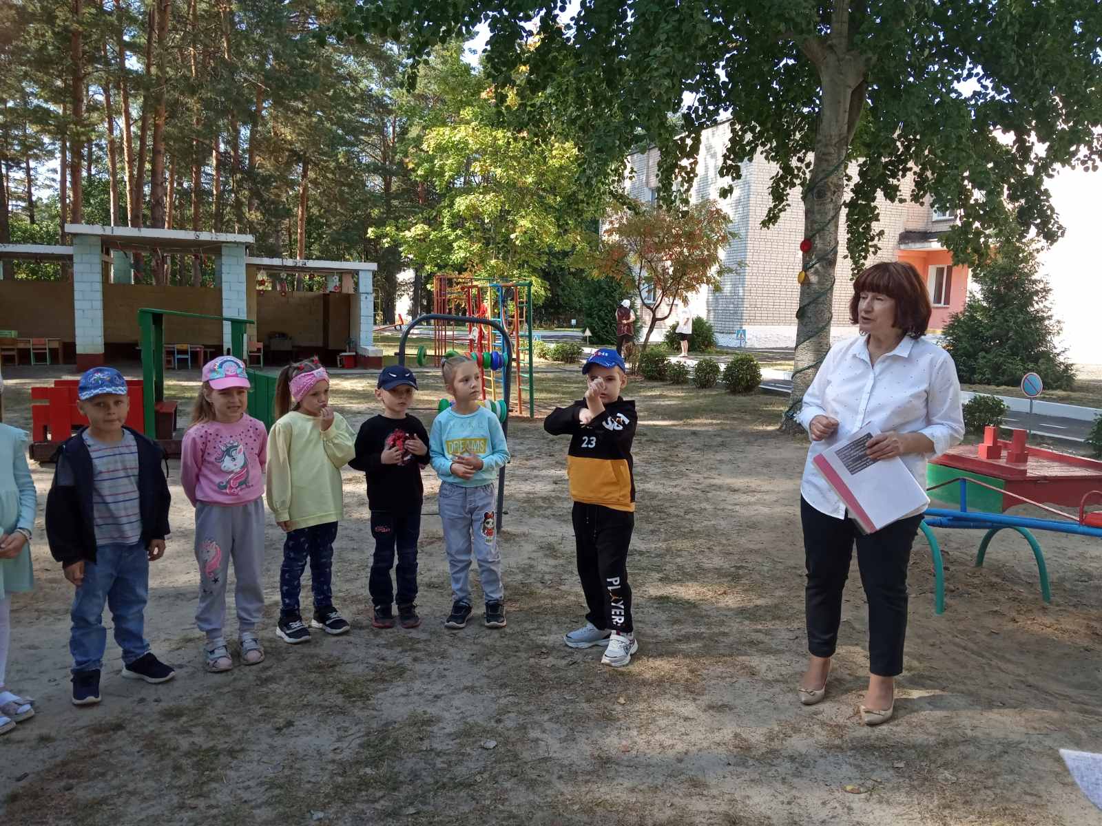 Самор.детсад