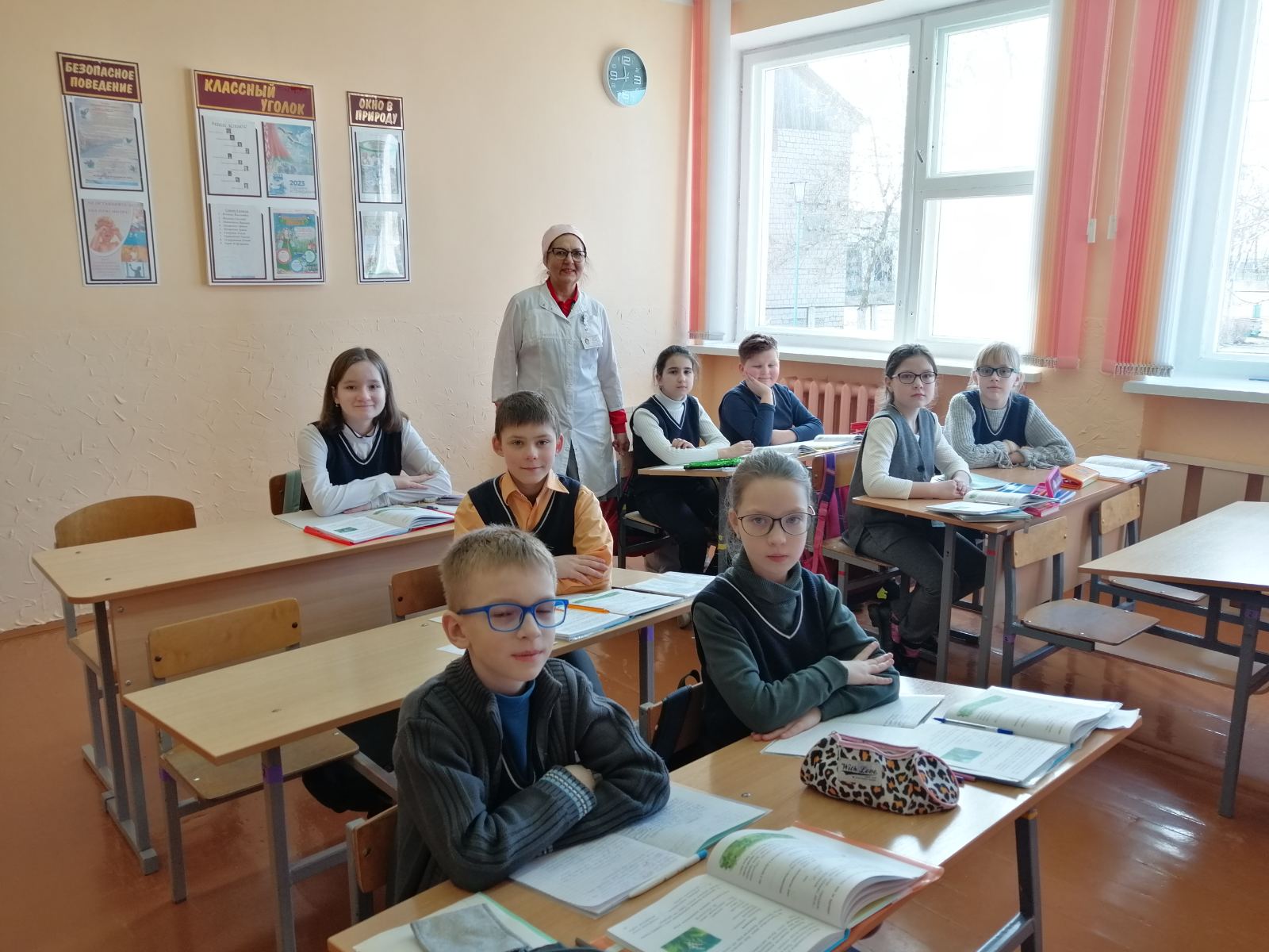 Печищи