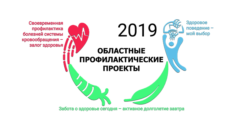 областные профилактические проекты 2019