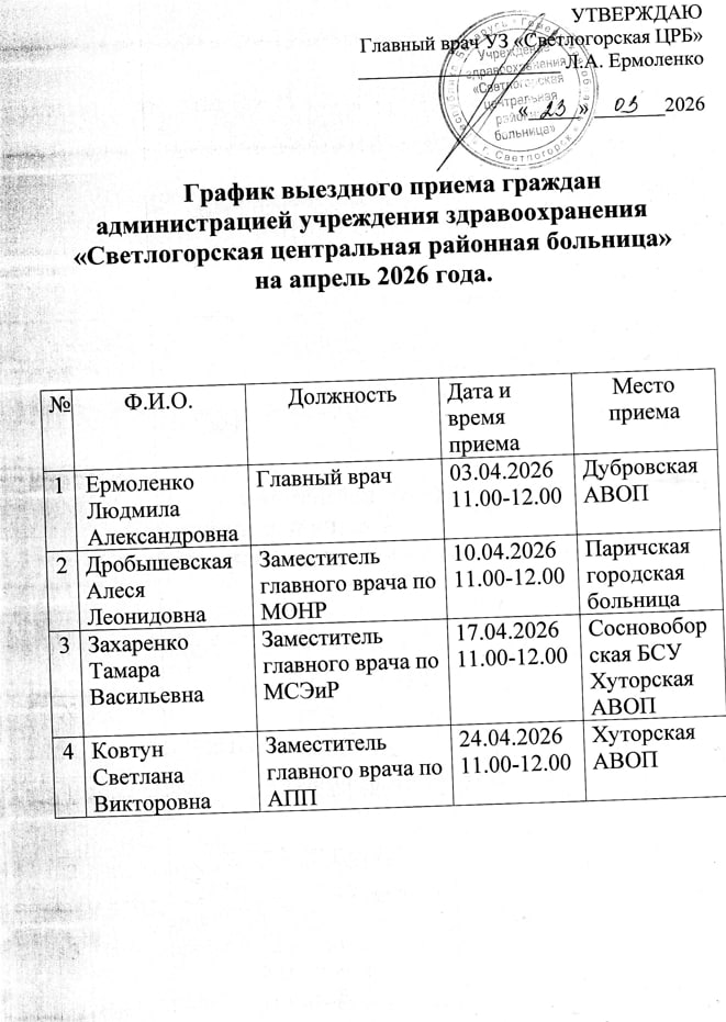 viezd priem