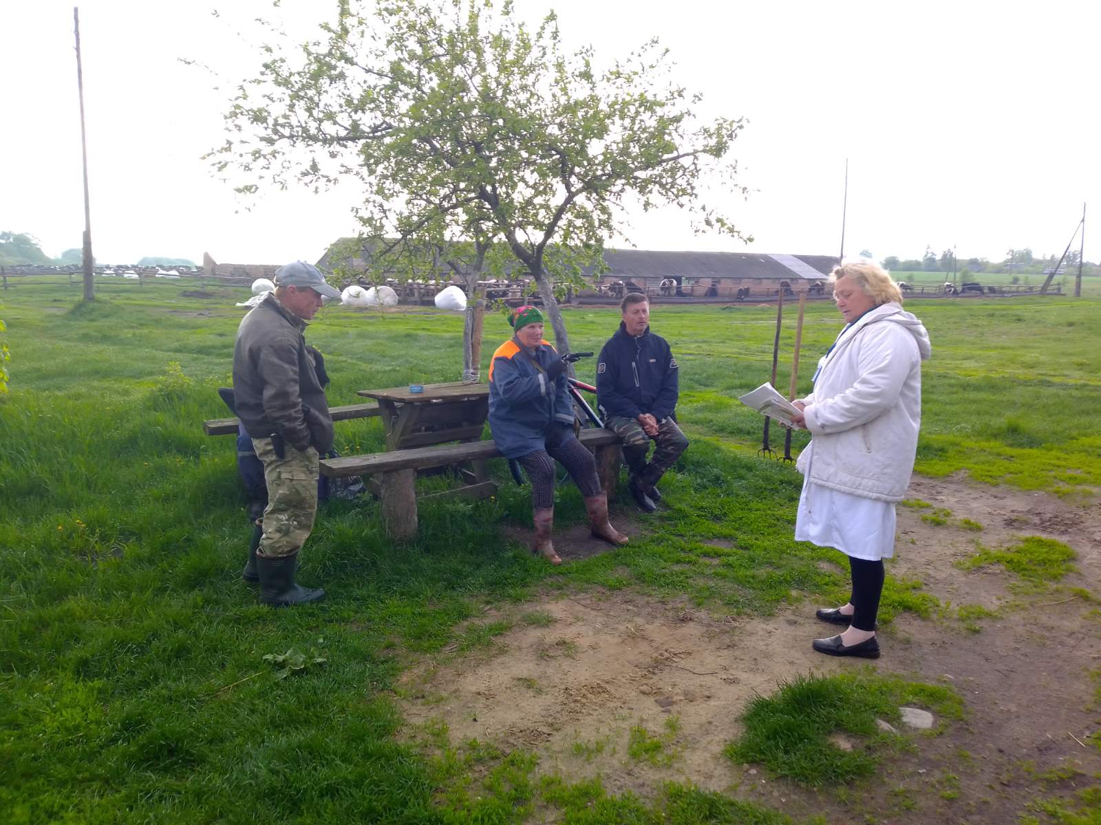 КарповичиСавецкая В