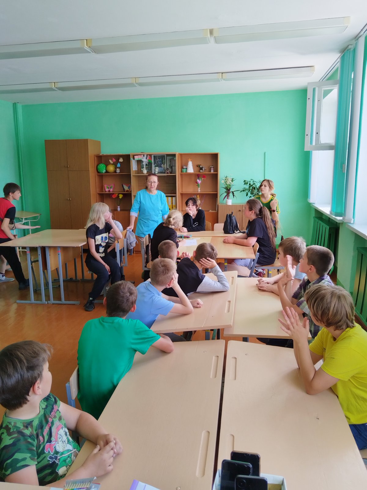 печищанский