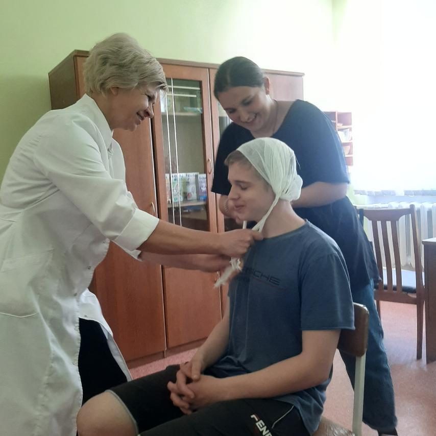 Боровики